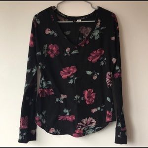 BDG Long Sleeve Shirt